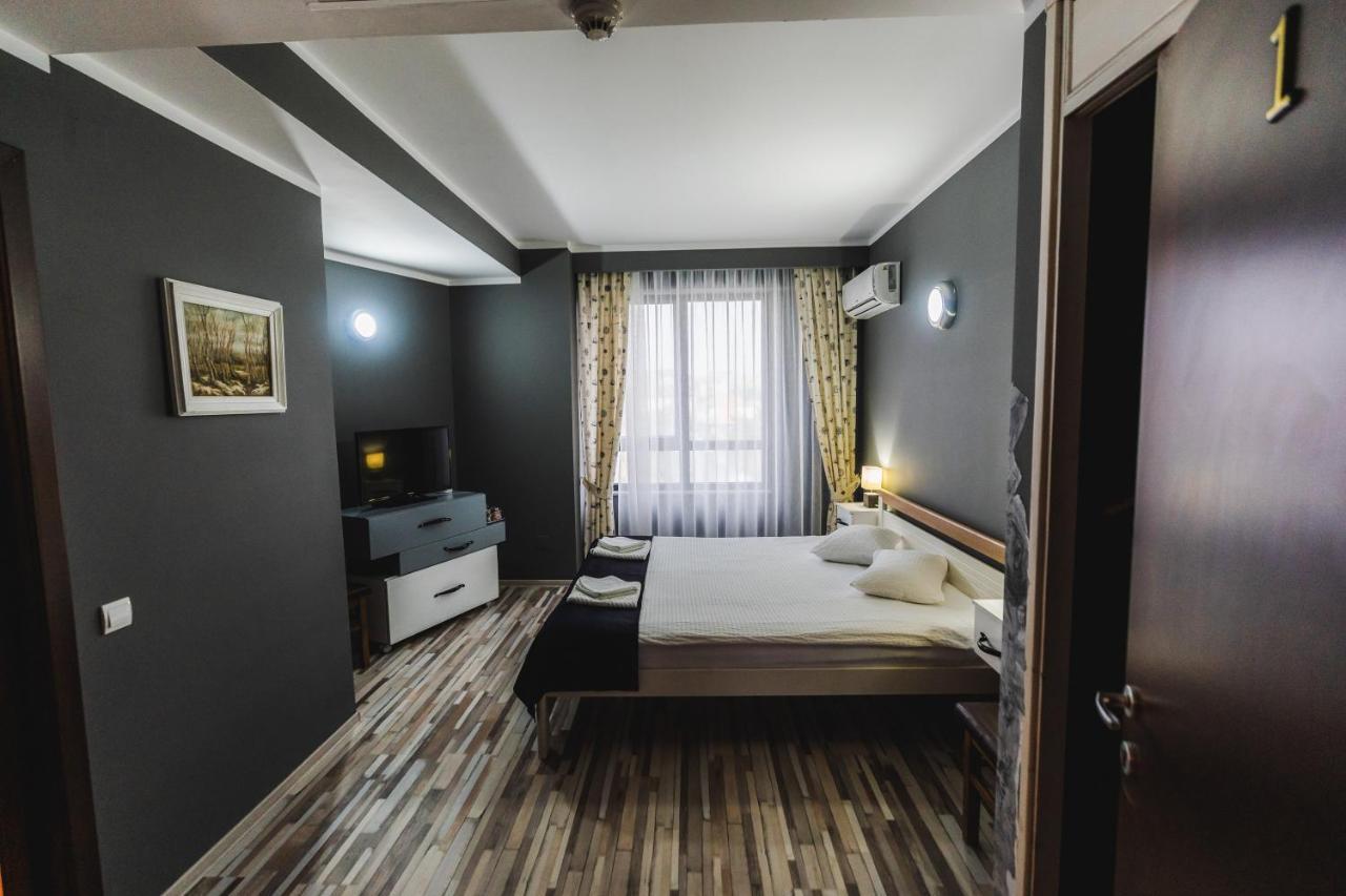 Da Vinci Residence Sibiu Exterior foto