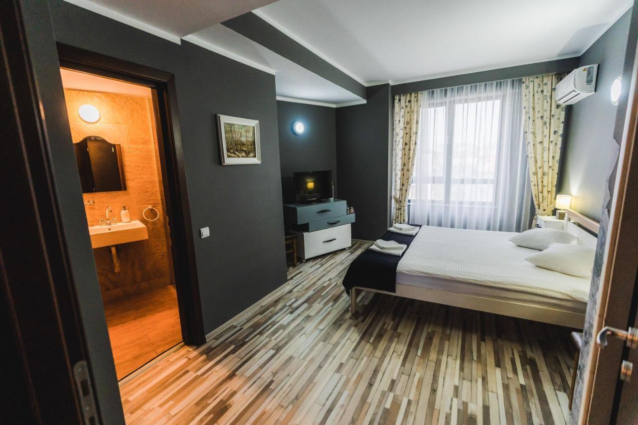 Da Vinci Residence Sibiu Exterior foto