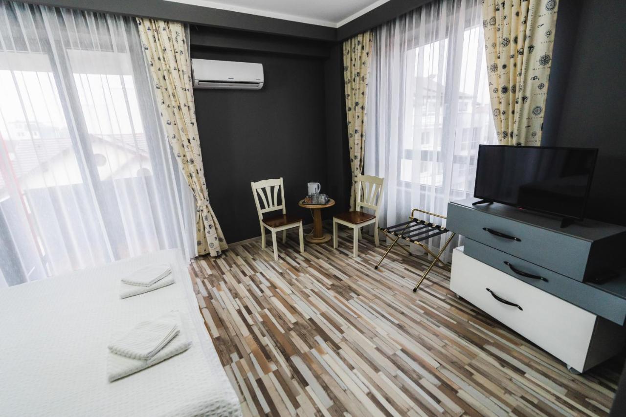 Da Vinci Residence Sibiu Exterior foto